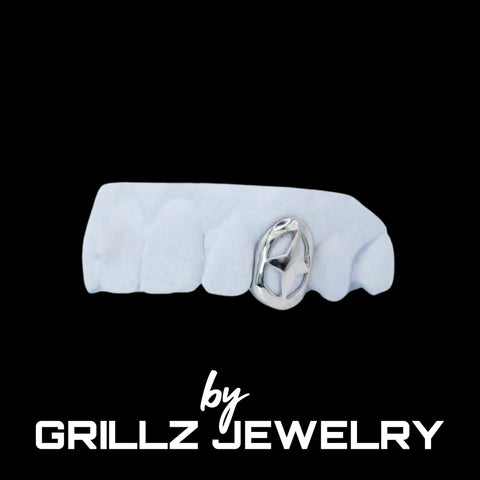 High-quality grillz, custom grillz jewelry, and gold grillz for men, designed to impress
