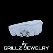 Handcrafted gold grillz that combine style, durability, and comfort.
