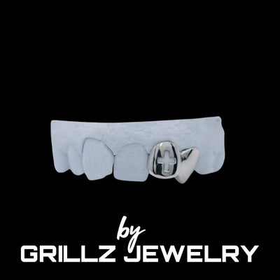 Experience the premium quality of our grillz, crafted to showcase your individuality and style
