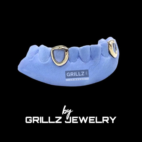 Upgrade your grillz accessories collection with our top-quality, personalized grillz.
