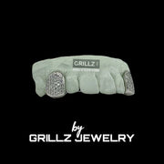 Experience the premium quality of our grillz, crafted to showcase your individuality and style
