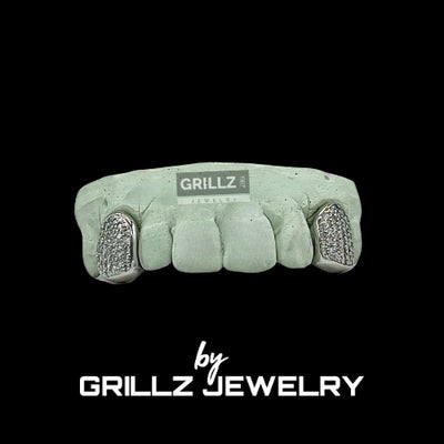 Make a lasting impression with our custom grillz grillz, perfect for any special occasion or everyday wear 

