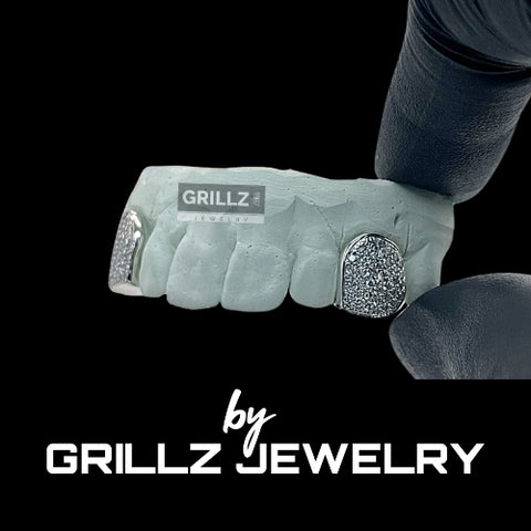 Express your individuality with our personalized grillz jewelry, custom-made to your specifications
