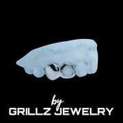 High-Quality Gold Grillz crafted with precision and care.
