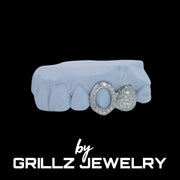 Our custom grillz offer a seamless blend of fashion, comfort, and quality craftsmanship.
