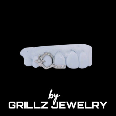 High-Quality Gold Grillz crafted with precision and care.
