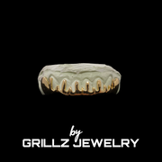 Custom grillz jewelry that showcases your unique style with precision-crafted designs.