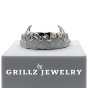 Handmade Custom Grillz are the perfect way to express your unique style
