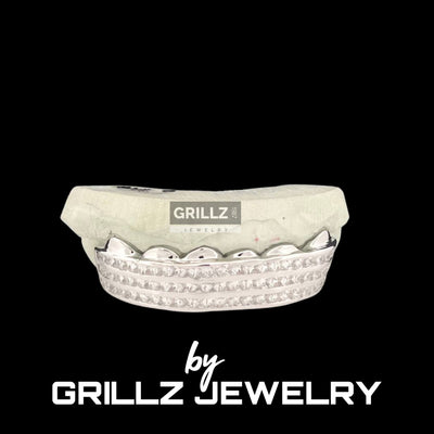 Upgrade your grillz accessories collection with our top-quality, personalized grillz.
