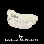 Our custom grillz offer a seamless blend of fashion, comfort, and quality craftsmanship.
