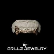 High-quality, handcrafted grillz that reflect your individuality and taste.
