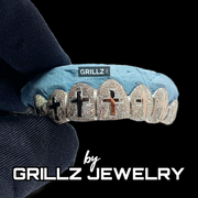 Discover the world of custom grillz, gold teeth jewelry, and grillz accessories
