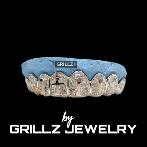 
Express your individuality with our personalized grillz jewelry, custom-made to your specifications
