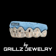 Personalized grillz Jewelry designed just for you.
