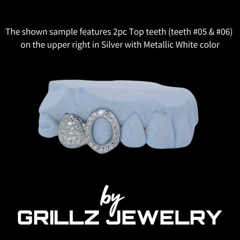 Discover unique grillz jewelry that will enhance your style and make a statement
