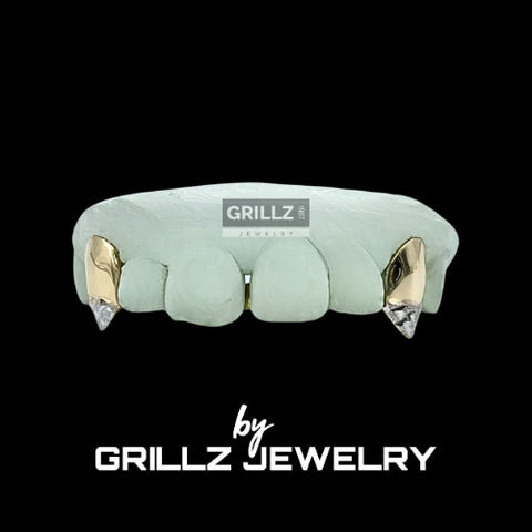 Custom grillz jewelry that showcases your unique style with precision-crafted designs.
