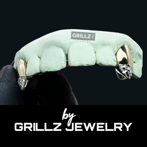 Our custom grillz offer a seamless blend of fashion, comfort, and quality craftsmanship.
