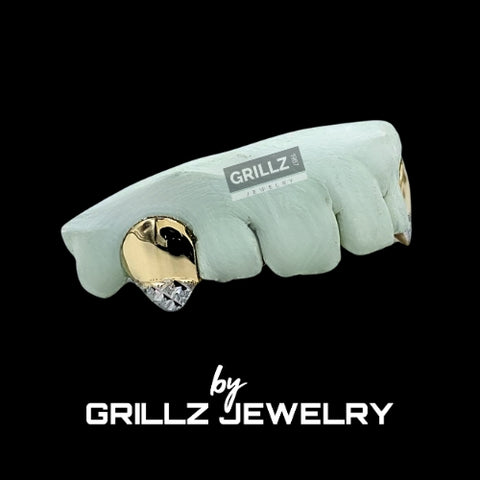 Make a lasting impression with our custom grillz grillz, perfect for any special occasion or everyday wear 
