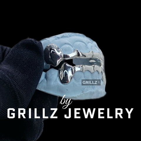 Discover the world of custom grillz, gold teeth jewelry, and grillz accessories 