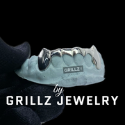 Our handmade custom grillz are crafted with precision and attention to detail
