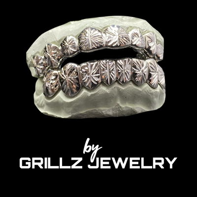 Upgrade your grillz accessories collection with our top-quality, personalized grillz.
