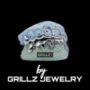 
High-quality grillz, custom grillz jewelry, and gold grillz for men, designed to impress
