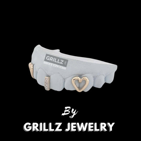 Discover unique grillz jewelry that will enhance your style and make a statement