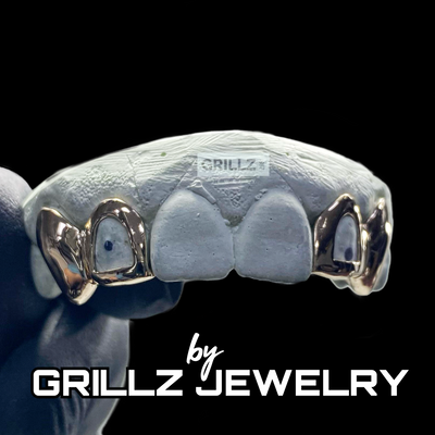 High-quality grillz, custom grillz jewelry, and gold grillz for men, designed to impress
 