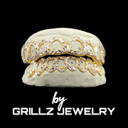 Discover the world of custom grillz, gold teeth jewelry, and grillz accessories
