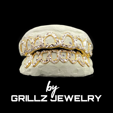 Discover the world of custom grillz, gold teeth jewelry, and grillz accessories
