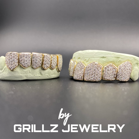 Discover the world of custom grillz, gold teeth jewelry, and grillz accessories