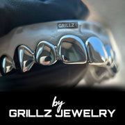 Make a lasting impression with our custom grillz grillz, perfect for any special occasion or everyday wear 
