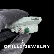 High-Quality Gold Grillz crafted with precision and care.
 