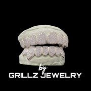 Our custom grillz offer a seamless blend of fashion, comfort, and quality craftsmanship.