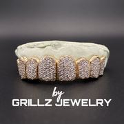 High-quality, handcrafted grillz that reflect your individuality and taste.