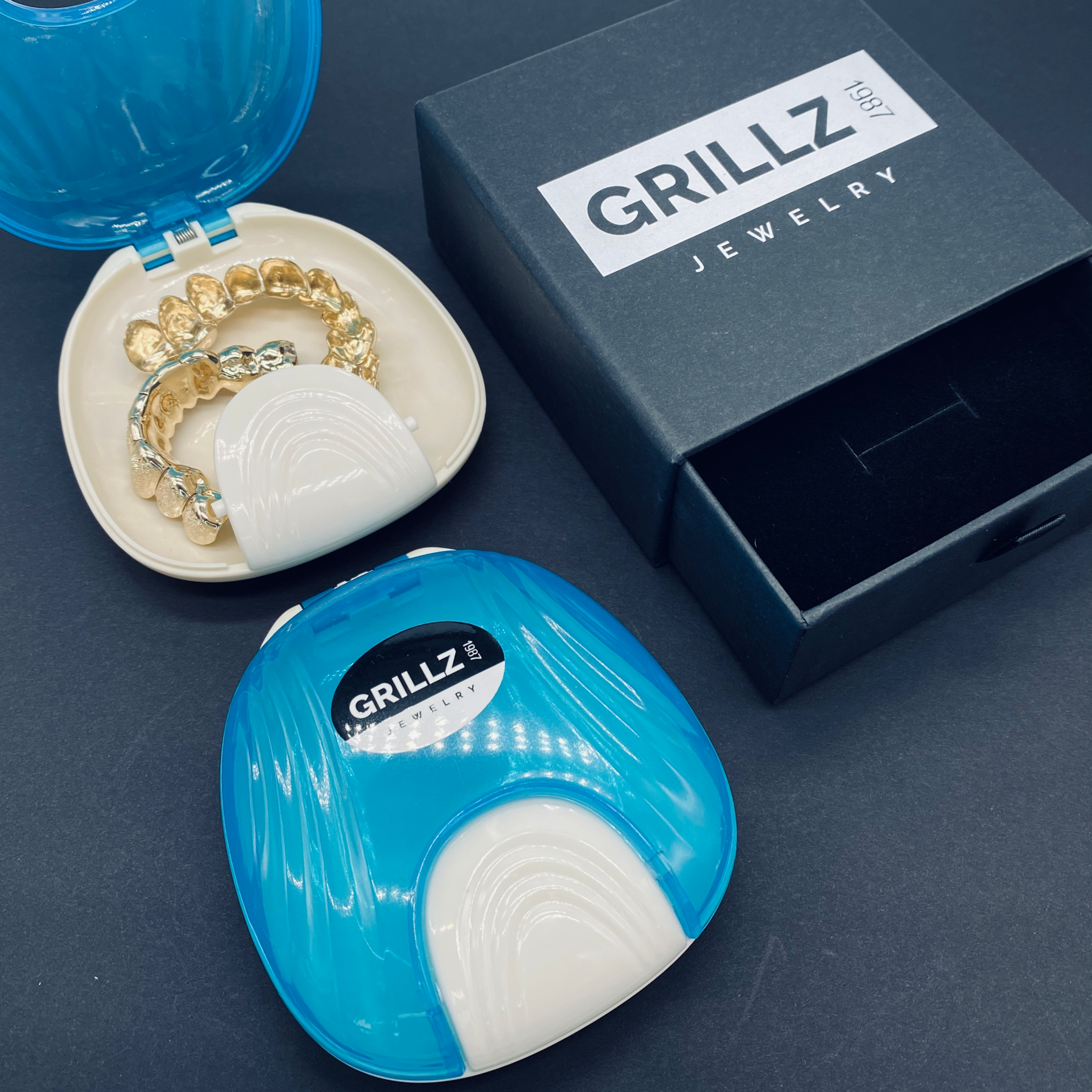 Grillz | Grillz Jewelry
