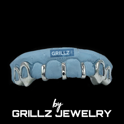 Discover the world of custom grillz, gold teeth jewelry, and grillz accessories

