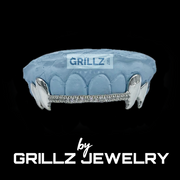 Our handmade custom grillz are crafted with precision and attention to detail
