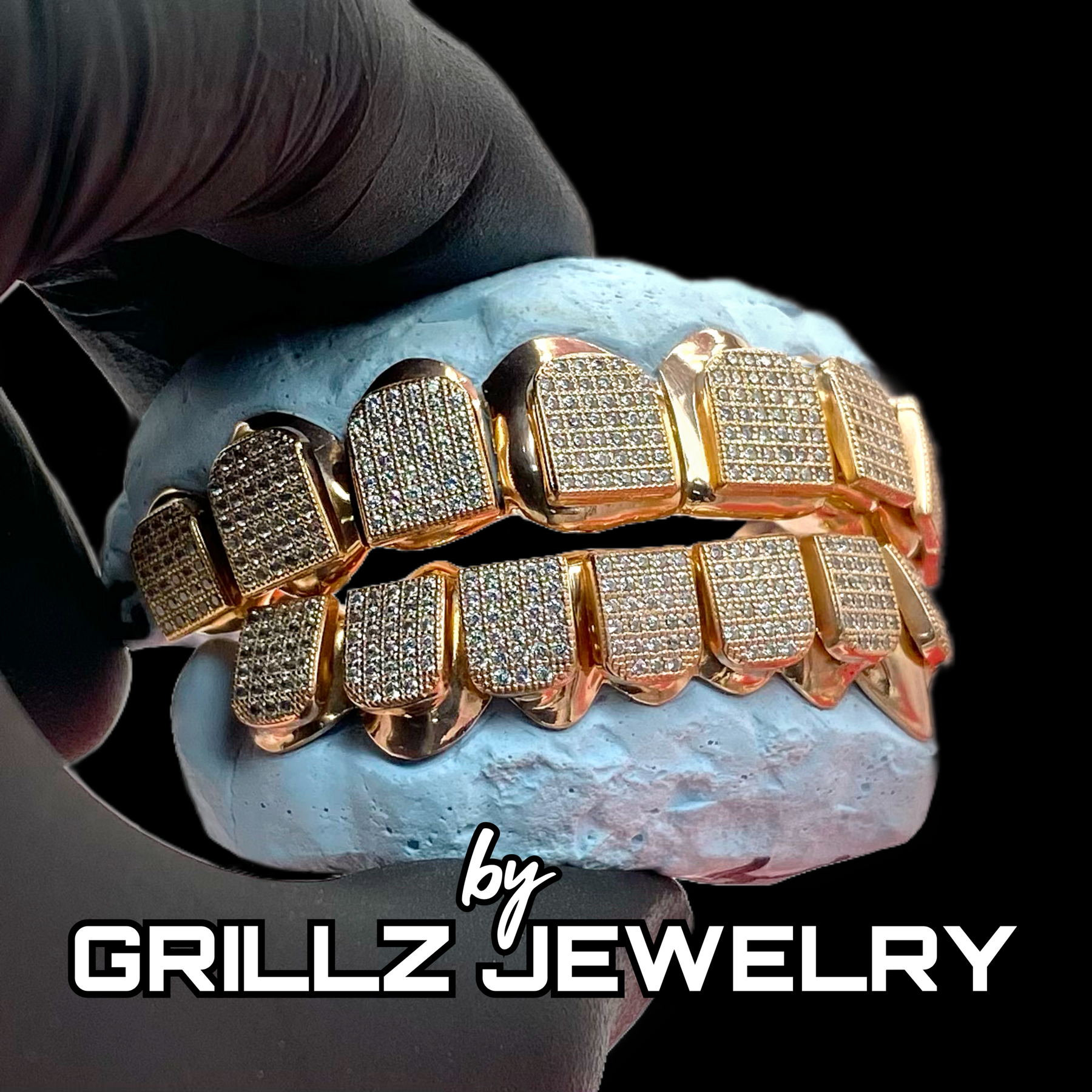 Jewelry Dog USA | Only at #JewelryDog #customgoldgrillz