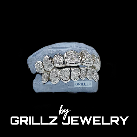 Discover the world of custom grillz, gold teeth jewelry, and grillz accessories
