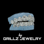 Handmade Custom Grillz are the perfect way to express your unique style
 